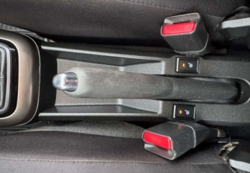 Suzuki Ignis III Crossover 1,2 DUALJET 90KM 2017 Suzuki Ignis Suzuki Ignis 1.2 Premium 4WD 1.2 Benzyna 90KM, zdjęcie 10