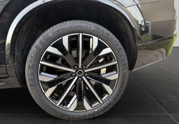 Volvo XC90 II SUV Plug-In Facelifting 2024 2.0 T8  455KM 2025 Volvo XC 90 Volvo XC 90 T8 AWD Ultra Bright 2.0 Hybryda Plug-in 455KM, zdjęcie 11