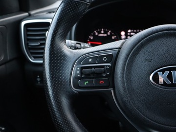 Kia Sportage III 2015 Kia Sportage 1.6 T-GDI, Salon Polska, 4X4, zdjęcie 15