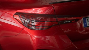 BMW Seria 4 G22-23-26 Coupe 2.0 430i 245KM 2025 BMW 430 xDrive Gran Coupé, zdjęcie 6
