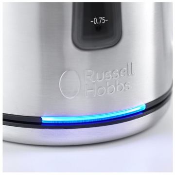 Чайник Russell Hobbs Velocity 23940-70 1,7л 2400Вт