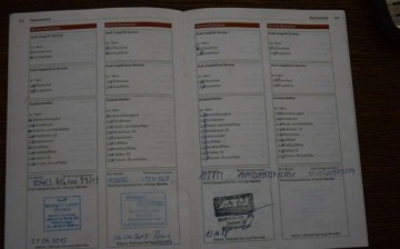 Audi A4 B8 Avant Facelifting 2.0 TDI 143KM 2012 Audi A4 Avant 2.0D Lift Brazowy Navi 2 KPL KOL Sprowadzony Oplacony, zdjęcie 38