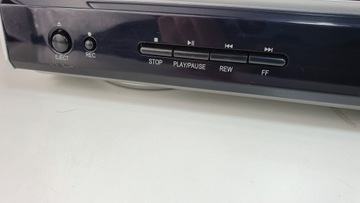 Видео DVD HDMI Видеомагнитофон Tevion MD81664 MD 81664