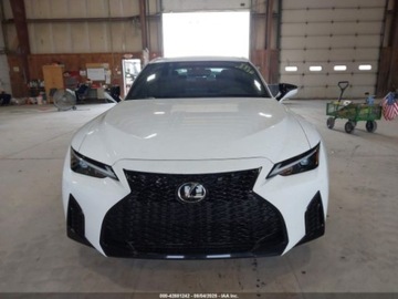 Lexus IS III 2024 Lexus IS 350 F Sport 2024 3.5l 3.5 Benzyna 311KM, zdjęcie 7