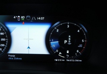 Volvo XC90 II 2021 Volvo XC 90 AWD z Gwarancja Bezwypadkowy Model 2022r 2.0 Diesel 235KM, zdjęcie 16