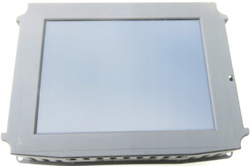 WYSWIETLACZ NOWY LCD NAVI CID OPEL VECTRA C SIGNUM