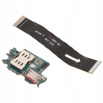 Port ładowania złącze stacji dokującej PCB złącze