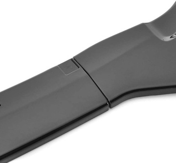 БАМПЕР СПОЙЛЕР AUDI A6 C7 S6 LIFT RS6