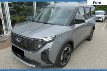 Ford Tourneo Courier II 1.0 EcoBoost 125KM 2025 FORD Tourneo Courier Active 1.0 125KM, zdjęcie 3