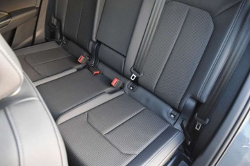 Audi Q3 II SUV 1.5 35 TFSI 150KM 2023 Audi Q3 SalonPL 150KM TSI ACC LED S-Line Pak.Comfort el.Klapa VirtualCockp, zdjęcie 29