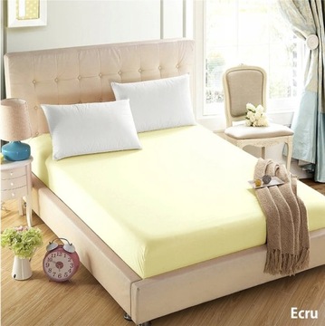 ПРОСТЫНЯ ДЖЕРСИ 140х200 ЦВЕТ КЛАССИК