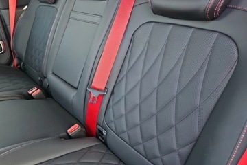 Mercedes Klasa G W465 2024 MERCEDES-BENZ Klasa G AMG 63 Suv 4.0 (585KM) 2024, zdjęcie 10