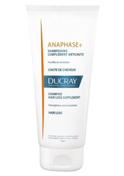 Ducray Szampon Anaphase przeciw wypadaniu włosów 200 ml