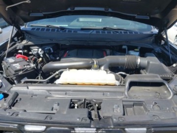 Ford 2024 Ford F150 Raptor 2024 3.5 Benzyna 450KM, zdjęcie 9