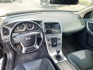 Volvo XC60 I 2011 Volvo XC 60 Volvo XC 60 D3 Momentum 2.0 Diesel 163KM, zdjęcie 12