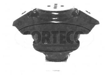 CORTECO ULOŽENÍ MOTORU SEAT TOLEDO I VW CORRADO