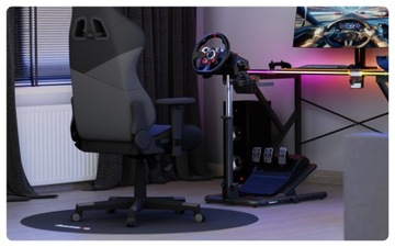 РЕГУЛИРУЕМАЯ Стальная подставка на руль HUZARO Speed ​​2.0