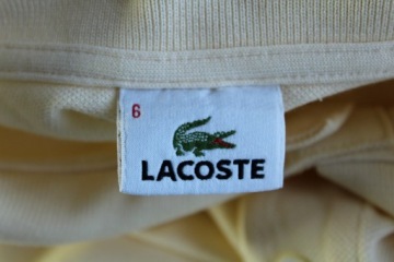 ФУТБОЛКА LACOSTE SUPER POLO 56 XL В ОЧЕНЬ ХОРОШЕМ СОСТОЯНИИ