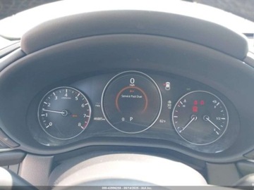 Mazda CX-30 2023 Mazda CX-30 2023r., 4x4, 2.5L 2.5 Benzyna 191KM, zdjęcie 10