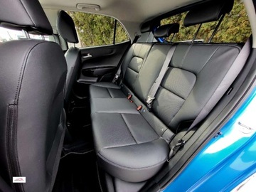 Kia Picanto III 2025 Kia Picanto Mega kolor GT LINE,Automat, Szyber, GWARANCJA 1.2 Benzyna, zdjęcie 5