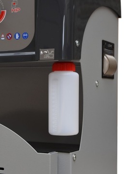 КОНДИЦИОНЕРНАЯ СТАНЦИЯ NORDIK PLUS CTR DENSO R134a