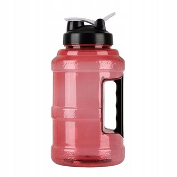 BPA Free 2.5L Butelka na wodę Szczelna