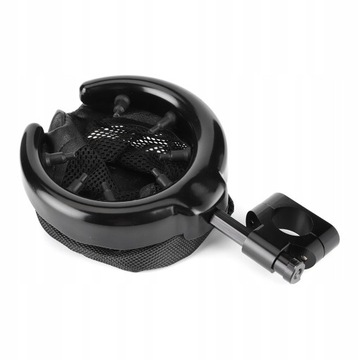 Корзина для напитков с подстаканником для мотоцикла