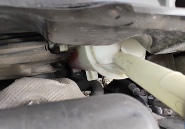 Ford Ka III 2015 Ford KA 2015r, 1.2 Benzyna. Lekko uszkodzony lewy bok. Jezdzi. 1.2 Benzyna, zdjęcie 18