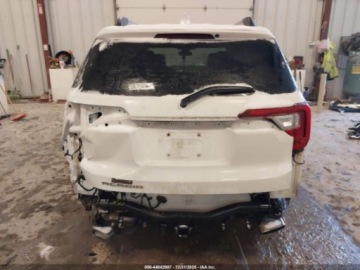  GMC Acadia SLE 2020 3.6 Benzyna 310KM, zdjęcie 4