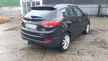 Hyundai ix35 SUV R 2.0 CRDi 136KM 2013 HYUNDAI ix35 (LM,EL,ELH)2.0 CRDi 4WD 136 KM super stan,bezwypadkowy,zadbany, zdjęcie 17