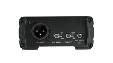 Mackie MDB-1A - Di Box