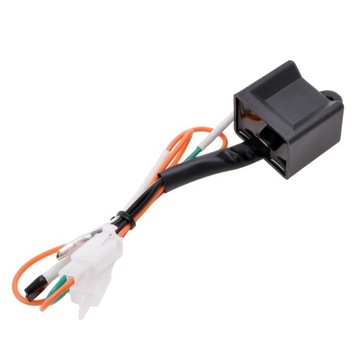 ЗАЖИГАНИЕ CDI JAWA 50 ROMET OGAR 200 12V БЕСКОНТАКТНАЯ ЭЛЕКТРОНИКА СХЕМА УСТАНОВКИ