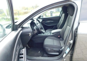 Mazda CX-30 2022 Mazda CX-30 z Gwarancja Bezwypadkowa 100 2.0 Benzyna 180KM, zdjęcie 9