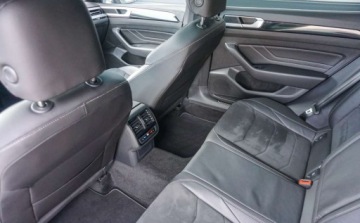 Volkswagen Arteon Fastback Facelifting 2.0 TSI 190KM 2022 Volkswagen Arteon Volkswagen Arteon R-line 2.0TSI Shooting Brake DSG 2.0, zdjęcie 29