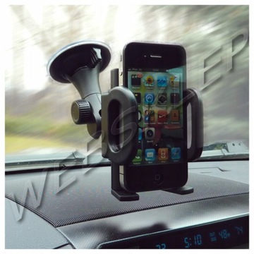 S5N19 УНИВЕРСАЛЬНЫЙ ДЕРЖАТЕЛЬ ДЛЯ ТЕЛЕФОНА-НАВИГАЦИИ GPS NAVI PDA