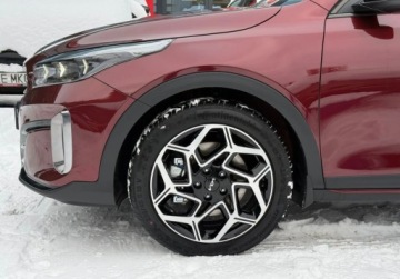 Kia XCeed 2026 Kia XCeed MY26 wersja GT LINE -- MAGRA RED -- dostepny od reki 1.6 180KM, zdjęcie 7