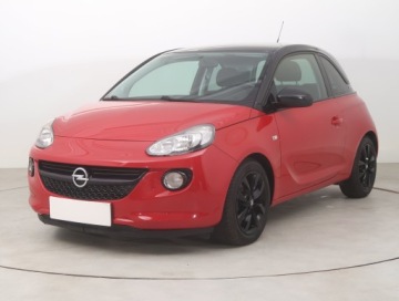 Opel Adam Hatchback 1.4 87KM 2014 Opel Adam 1.4, Salon Polska, 1. Właściciel, zdjęcie 1