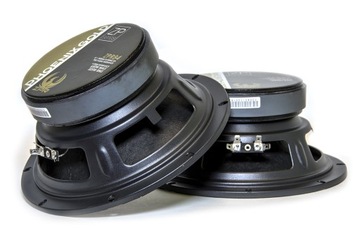 Динамики Phoenix Gold ZPR84, среднеквадратическая мощность 325 Вт, бас-мидбасы, 20 см, класс SPL PRO