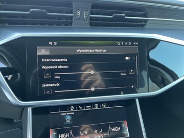 Audi A6 C8 Allroad 2.0 40 TDI 204KM 2024 Audi A6 Limousine 40 TDI quattro | Matrix LED | Ba, zdjęcie 17