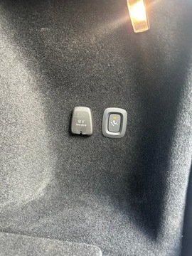 Volvo V60 II  Kombi Plug-in 2.0 T6 Plug-In Hybrid 350KM 2023 VOLVO V60 II T6 Plug-in Hybrid AWD 2023 Harman Kardon FAKTURA 23%, zdjęcie 19