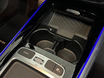 Mercedes GLA II Off-roader AMG Facelifting 2.0 35 306KM 2025 MERCEDES-BENZ GLA AMG 35 4-Matic Suv 2.0 (306KM) 2025, zdjęcie 7