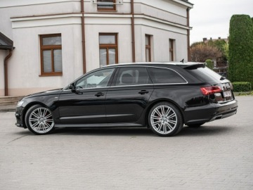 Audi A6 C8 2018 Audi A6 Avant S-Line Plus 2.0TDI 150KM Ultra !, zdjęcie 13