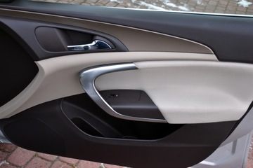 Opel Insignia I Sports Tourer 2.0 CDTI ECOTEC 160KM 2013 Opel Insignia A Sports Tourer EDITION 2.0CDTI 160KM SalonPL 2WŁ *179tys.km*, zdjęcie 18