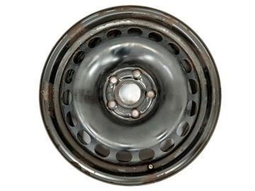 VW TIGUAN SHARAN II 16'' 5X112X57 6,5JX16 ET33 5N0601027B