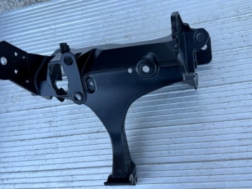 Рамка часов для окна передней приборной панели BMW R 1200 GS R1200GS R1200 K50 K51 13-18