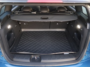 Mini Clubman F54 Kombi 1.5 136KM 2021 MINI Clubman Cooper, Salon Polska, Serwis ASO, zdjęcie 13