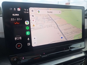 Cupra Formentor Crossover PHEV 1.4 e-HYBRID 204KM 2023 Cupra Formentor ASO 1.4hyb 204KM gwar.bezwypadkowy pakiety FullLink panora, zdjęcie 37