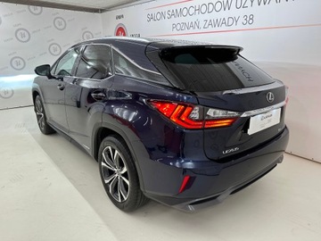 Lexus RX IV SUV 450h 313KM 2019 Lexus RX IV (2015-2020), zdjęcie 4