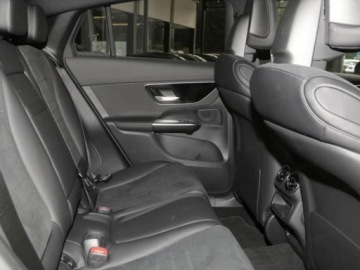 Mercedes GLC C254/X254 Coupe 2.0 200 204KM 2026 GLC Coupe 200 4-Matic AMG Line 2.0 (204KM) 2026, zdjęcie 14