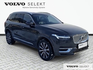 Volvo XC90 II 2022 Volvo XC 90 XC90 B5 D AWD (235 KM+14 KM) FV23%+Har, zdjęcie 5